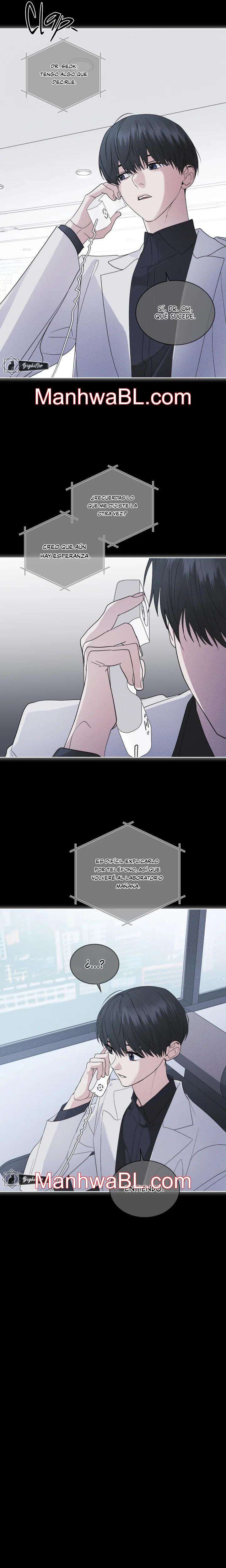 Rainbow City - Capítulo 66.00 manhwa