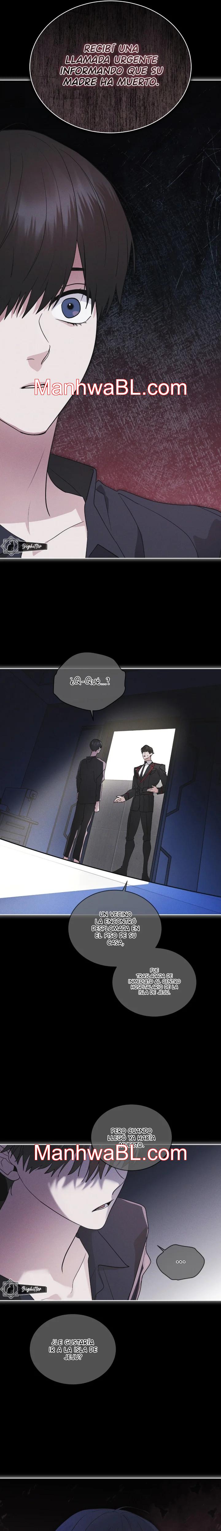 Rainbow City - Capítulo 66.00 manhwa
