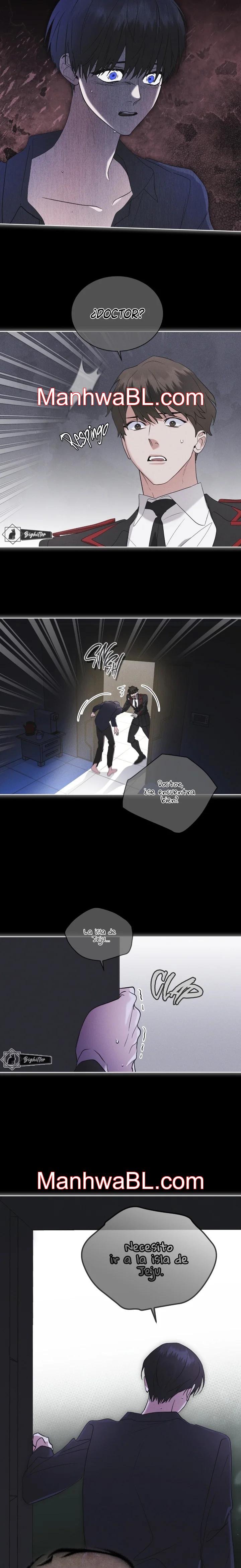 Rainbow City - Capítulo 66.00 manhwa