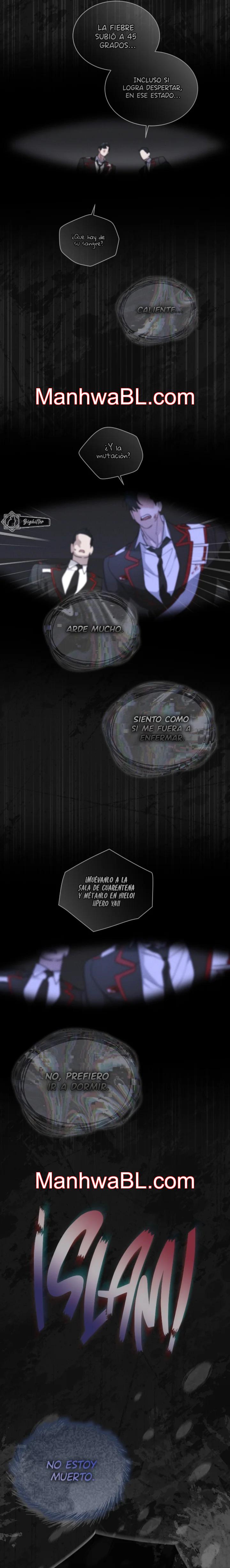 Rainbow City - Capítulo 66.00 manhwa