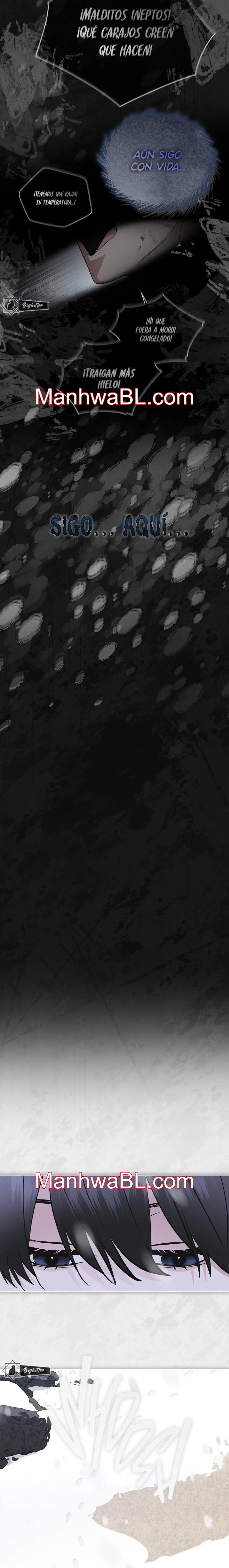 Rainbow City - Capítulo 66.00 manhwa