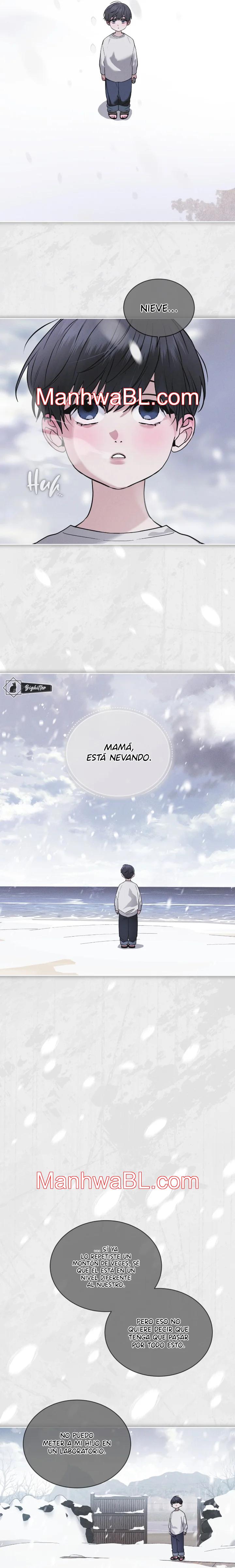 Rainbow City - Capítulo 66.00 manhwa