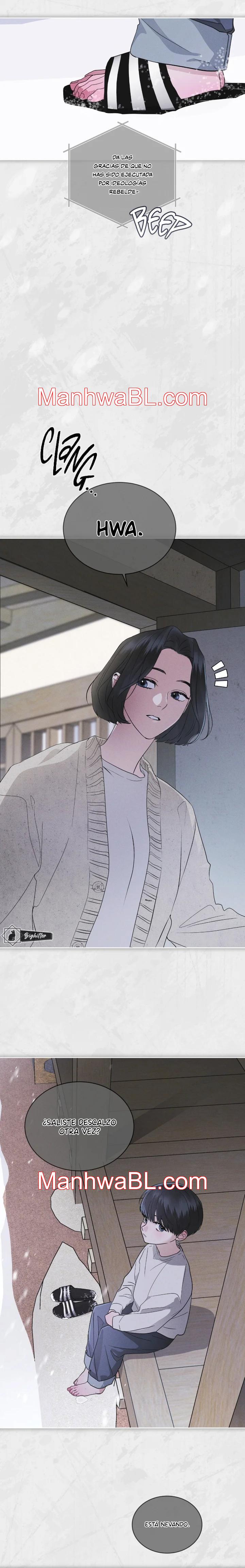 Rainbow City - Capítulo 66.00 manhwa