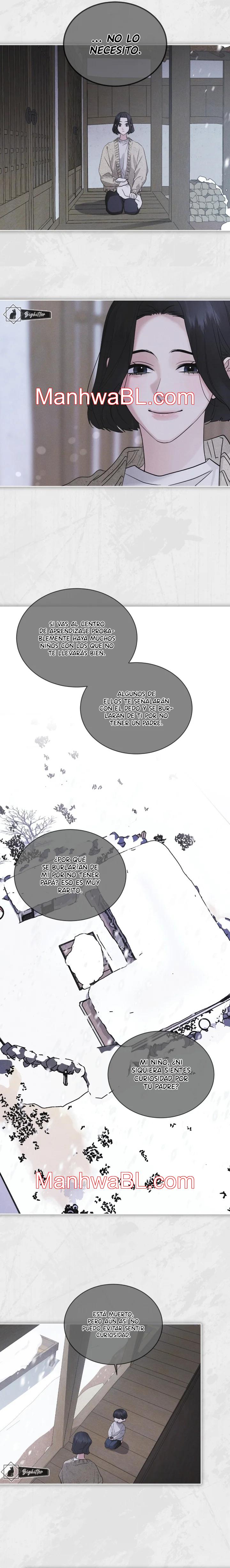 Rainbow City - Capítulo 66.00 manhwa