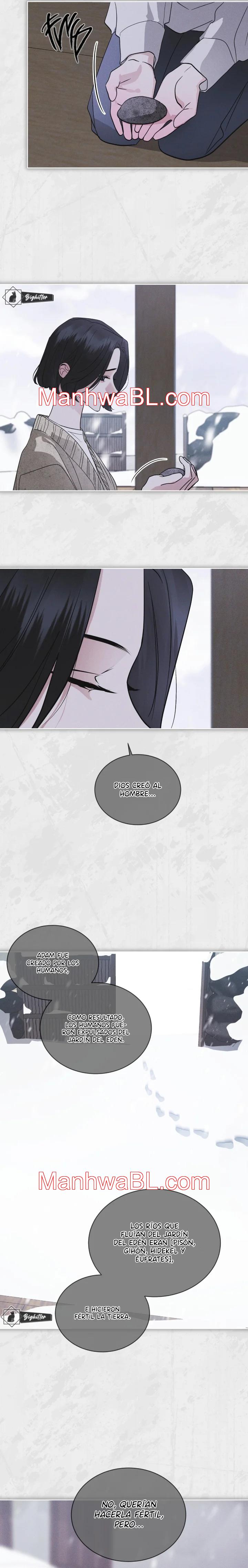 Rainbow City - Capítulo 66.00 manhwa