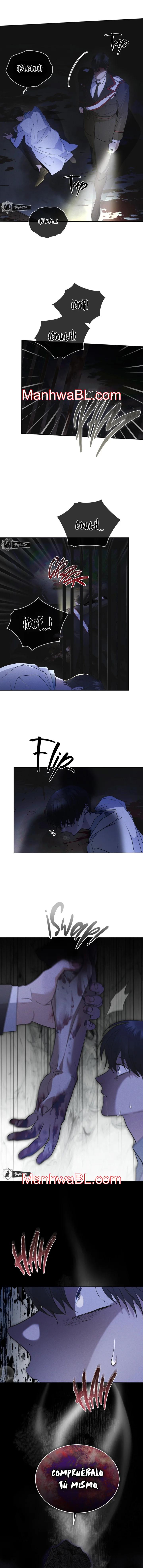 Rainbow City - Capítulo 62.00 manhwa