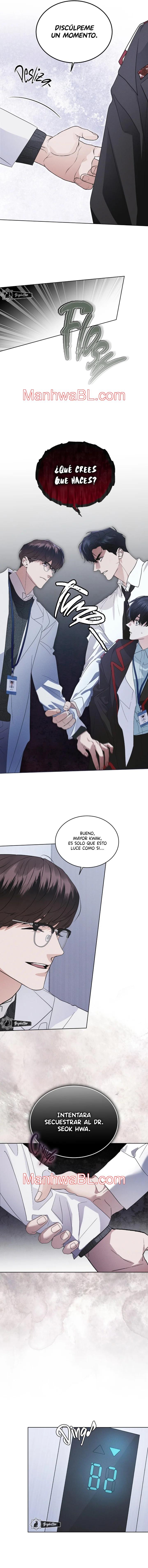 Rainbow City - Capítulo 62.00 manhwa
