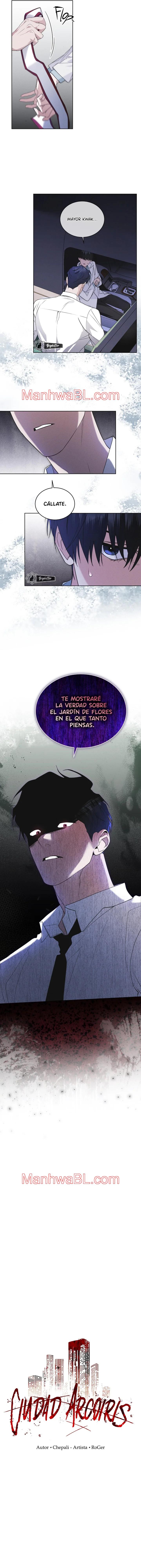 Rainbow City - Capítulo 62.00 manhwa