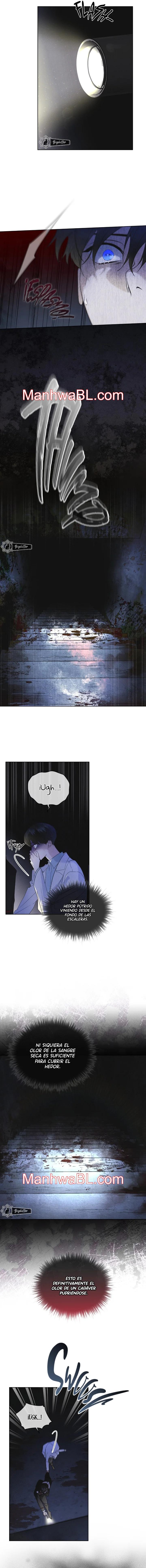 Rainbow City - Capítulo 62.00 manhwa