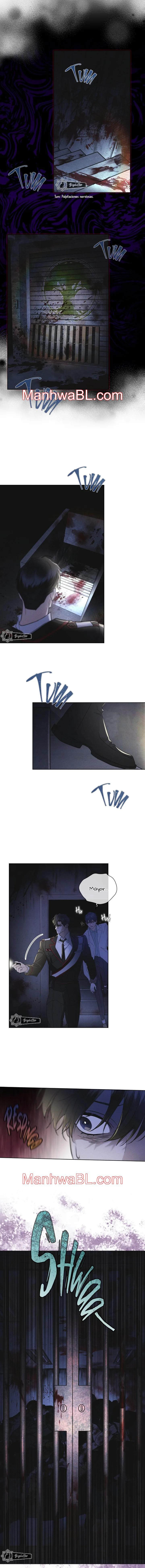 Rainbow City - Capítulo 62.00 manhwa