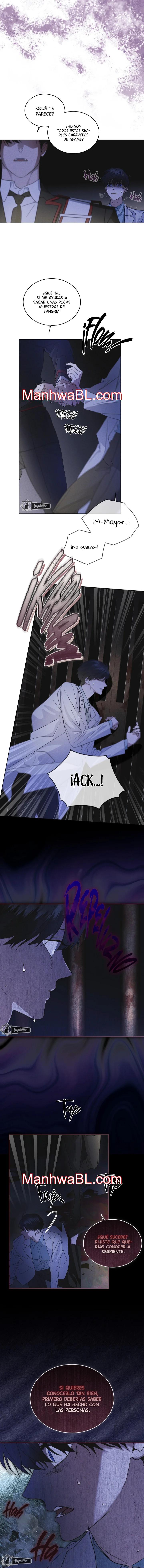 Rainbow City - Capítulo 62.00 manhwa