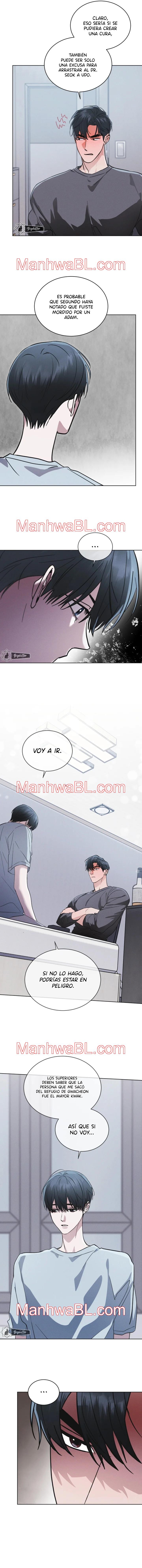Rainbow City - Capítulo 75 3 manhwa