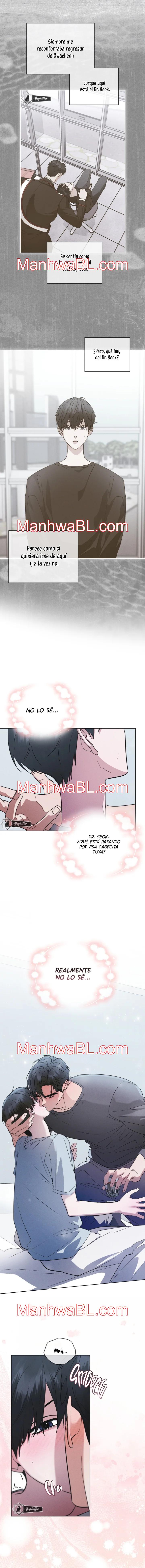 Rainbow City - Capítulo 75 3 manhwa