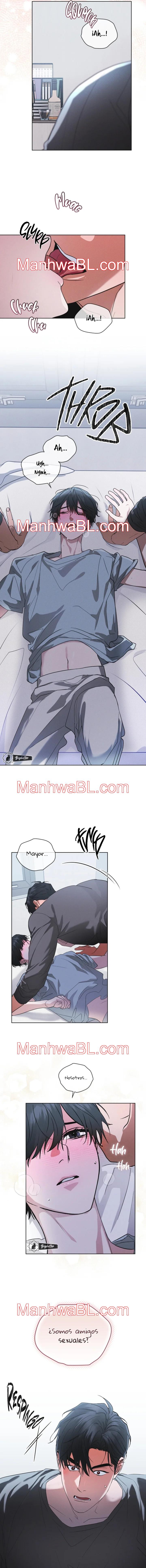 Rainbow City - Capítulo 75 3 manhwa