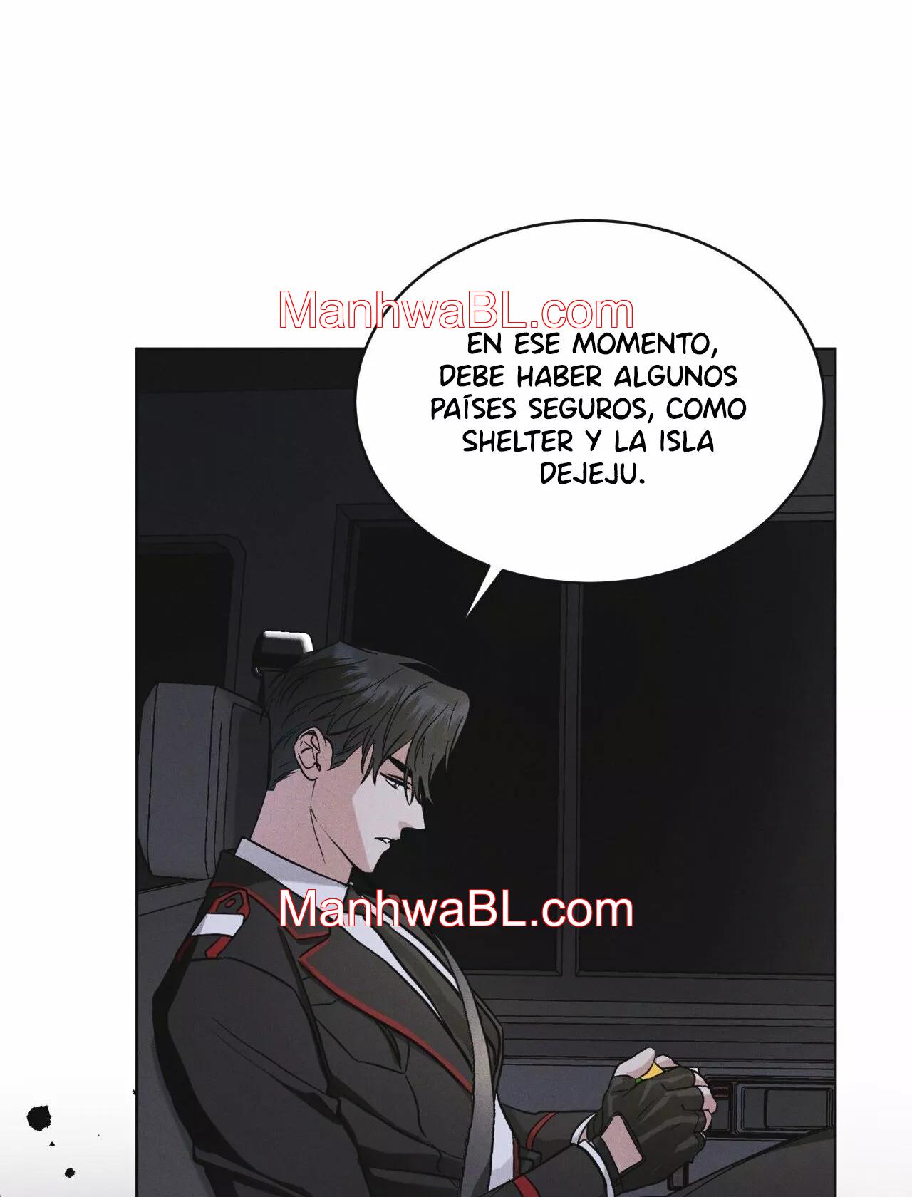 Rainbow City - Capítulo 21.00 manhwa