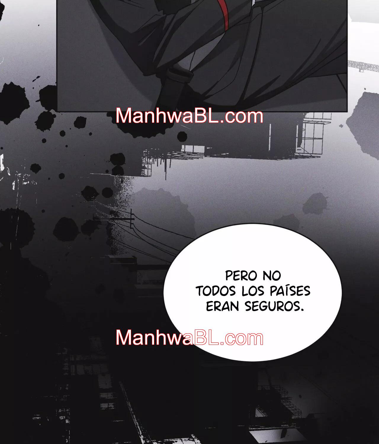 Rainbow City - Capítulo 21.00 manhwa