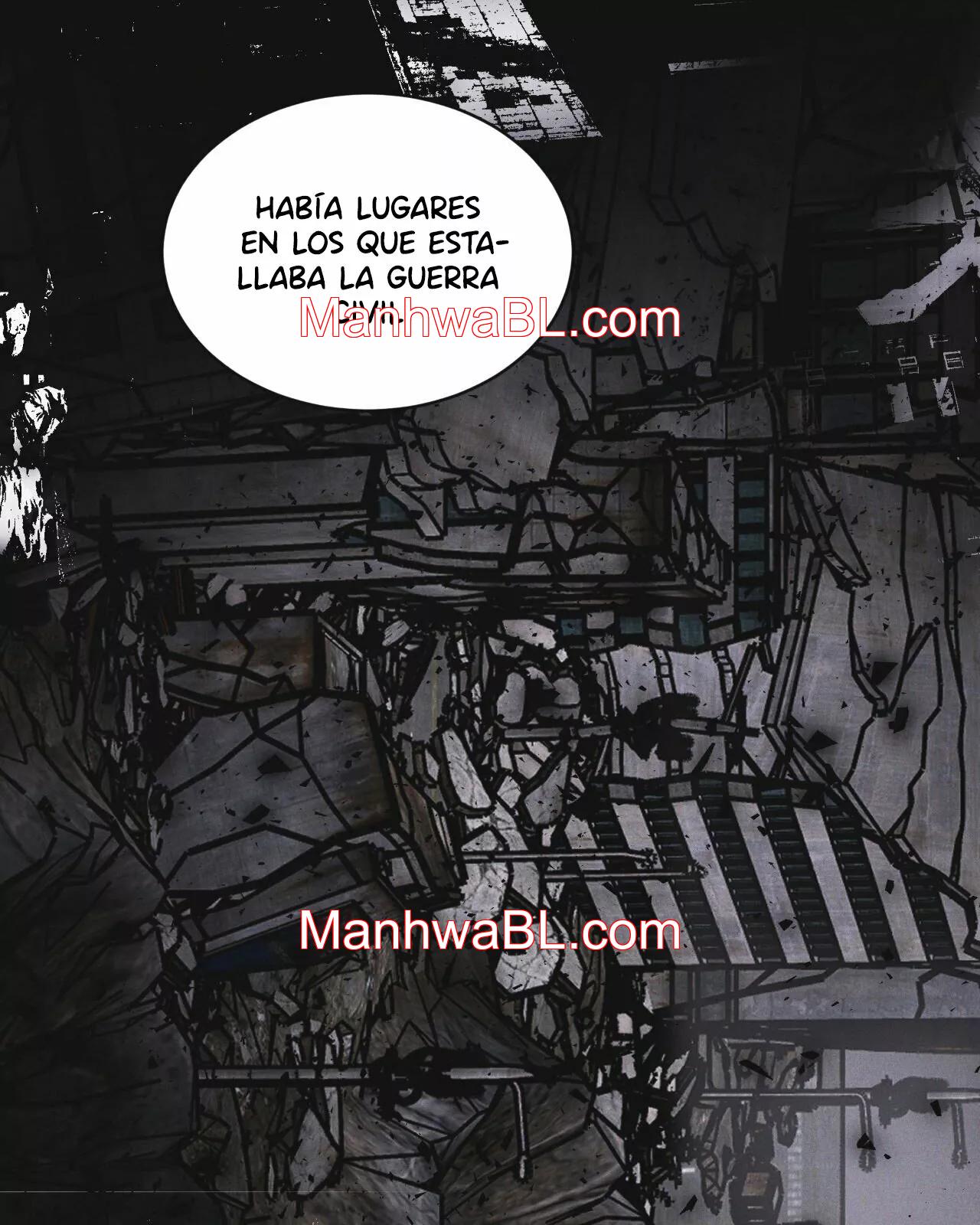 Rainbow City - Capítulo 21.00 manhwa