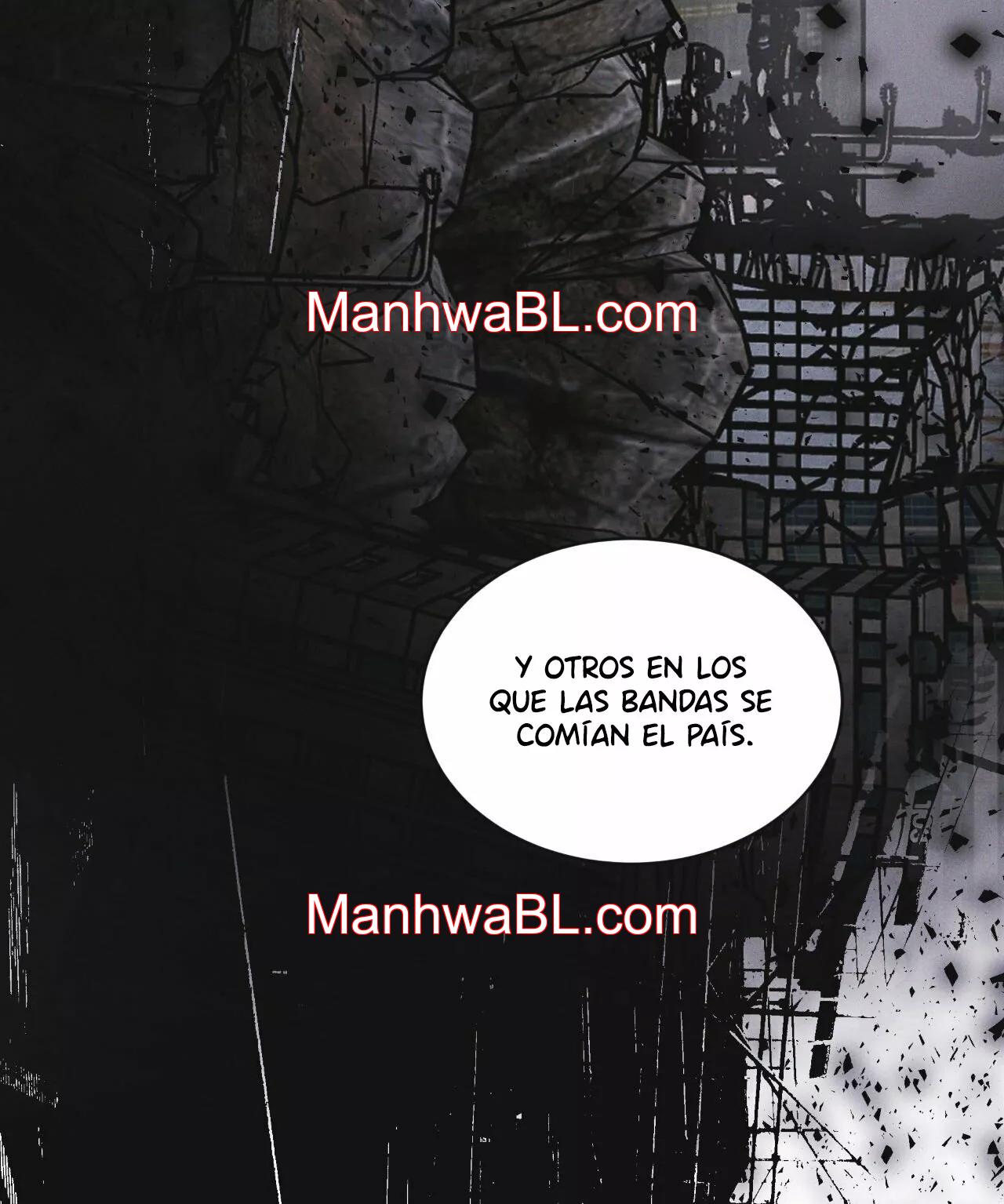Rainbow City - Capítulo 21.00 manhwa
