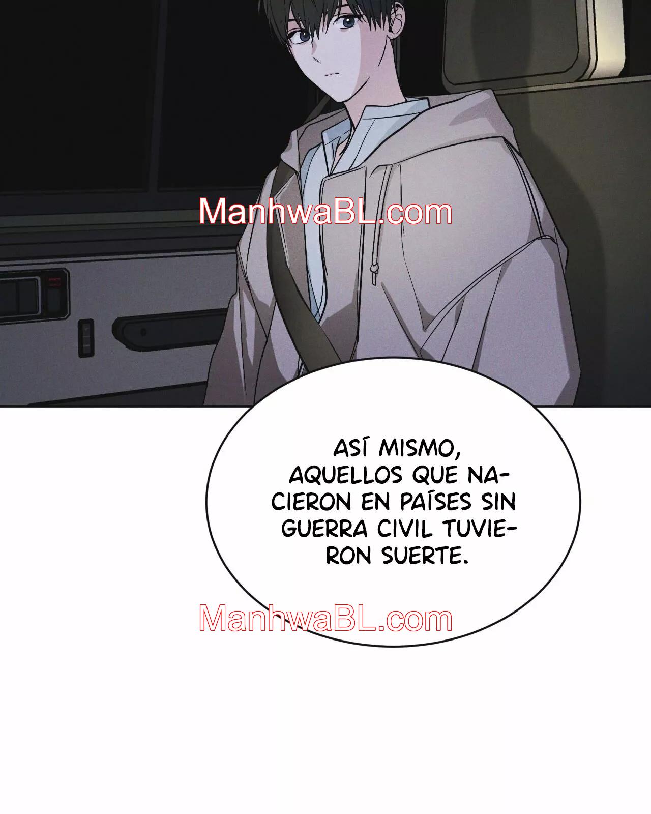 Rainbow City - Capítulo 21.00 manhwa