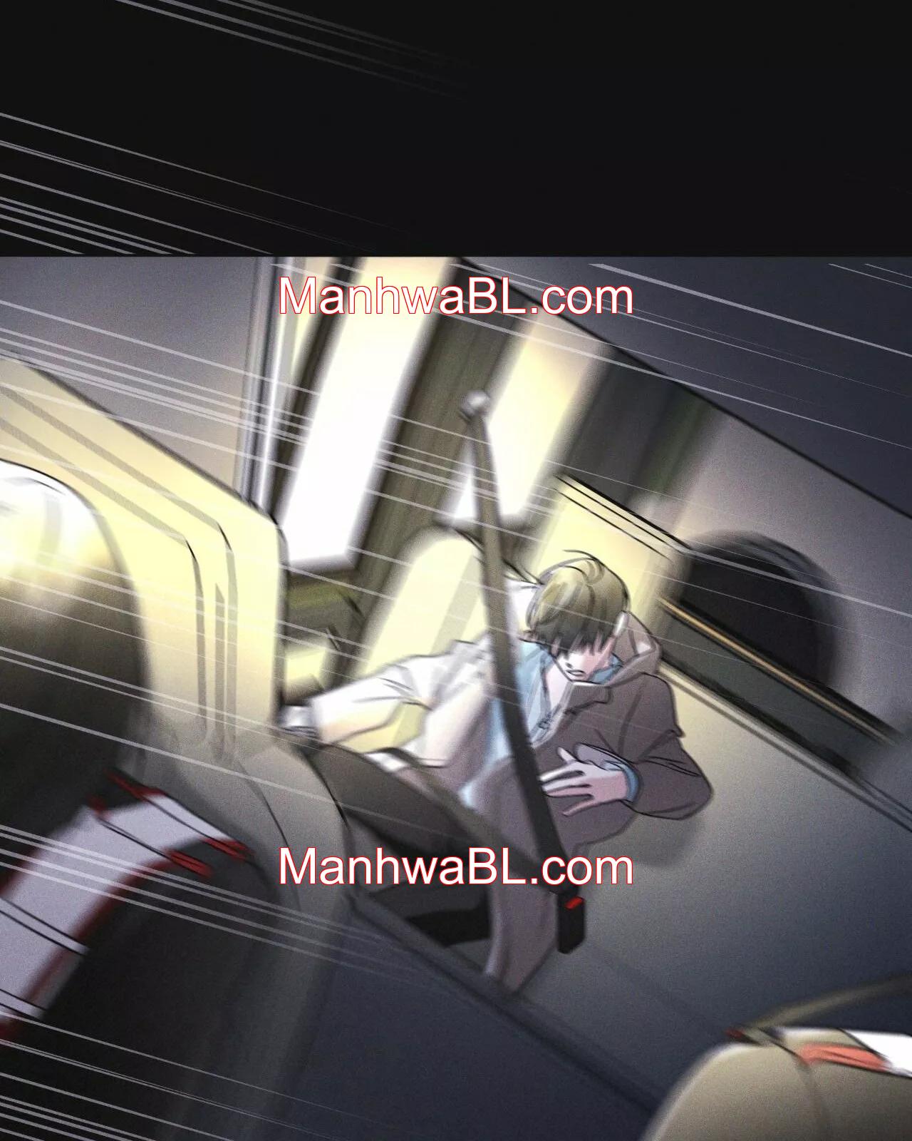 Rainbow City - Capítulo 21.00 manhwa