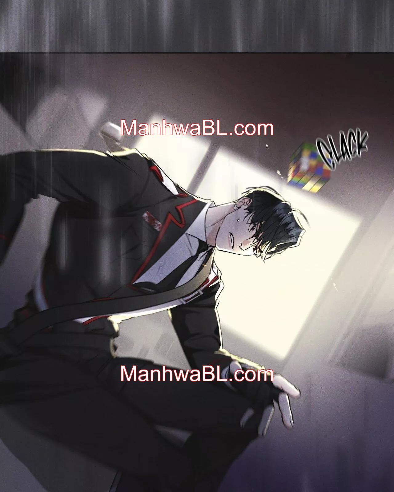 Rainbow City - Capítulo 21.00 manhwa