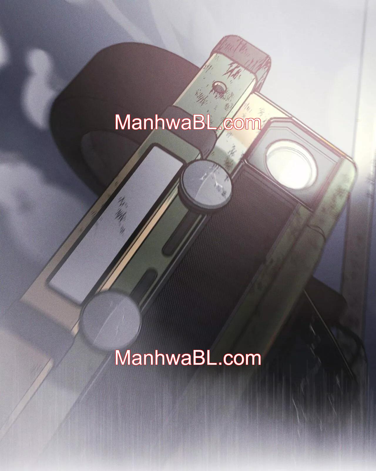 Rainbow City - Capítulo 21.00 manhwa