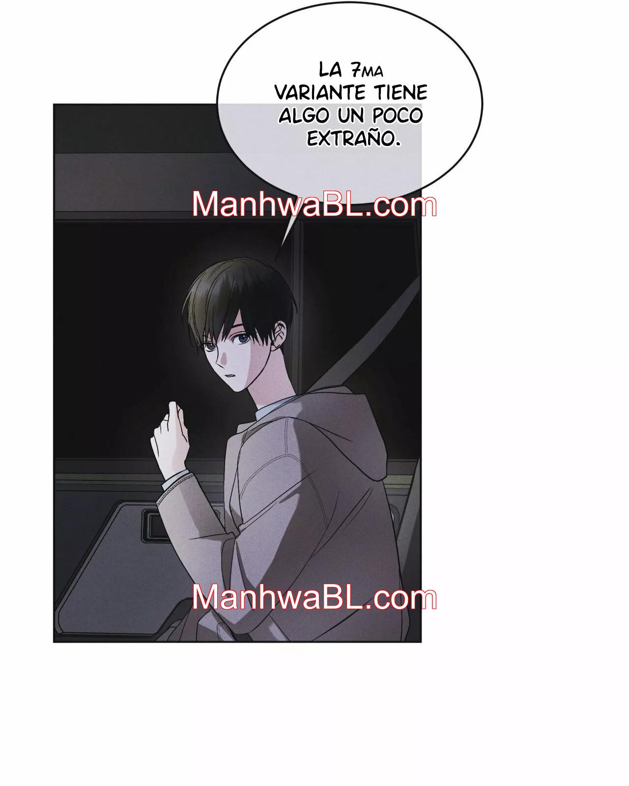 Rainbow City - Capítulo 21.00 manhwa