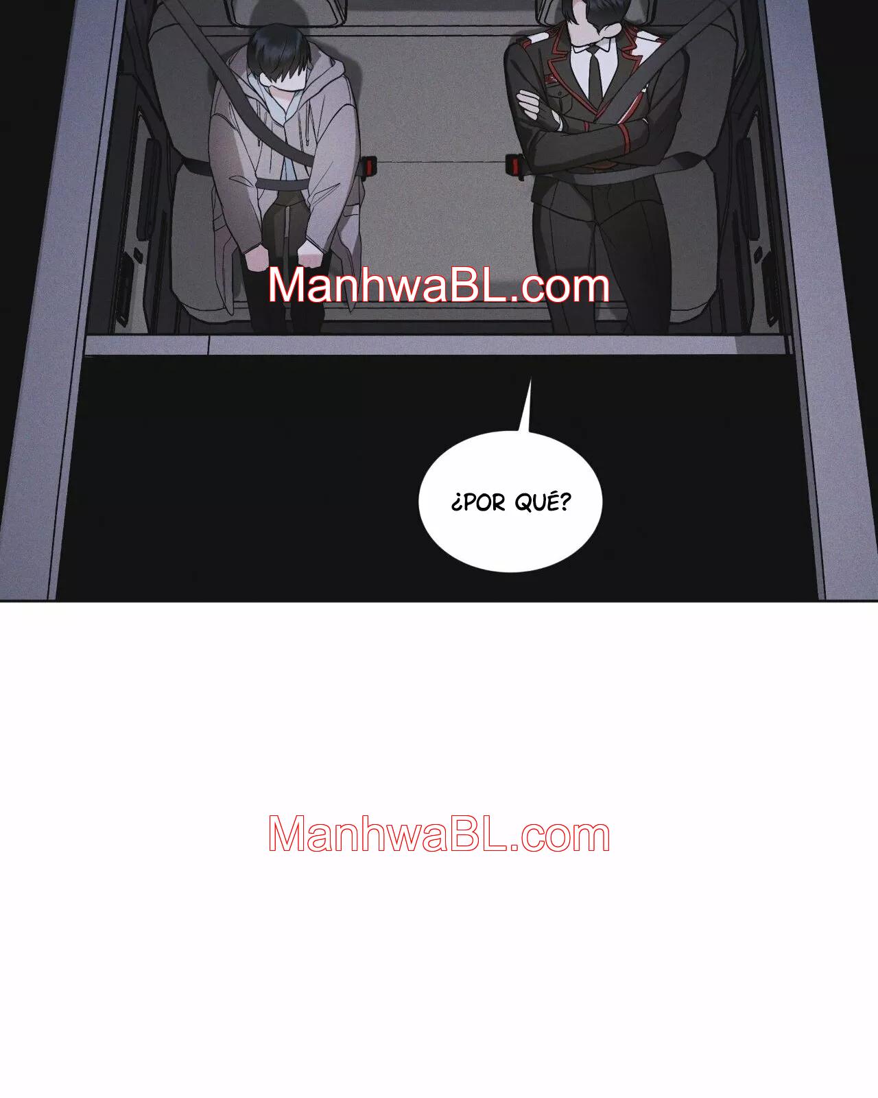 Rainbow City - Capítulo 21.00 manhwa