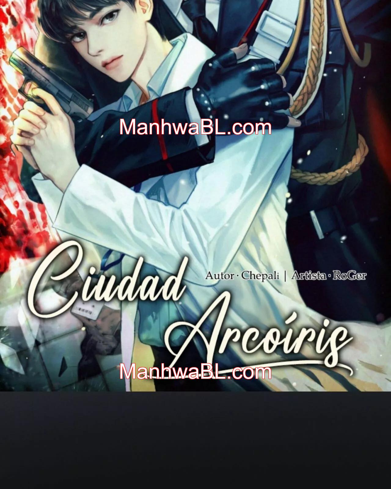 Rainbow City - Capítulo 21.00 manhwa