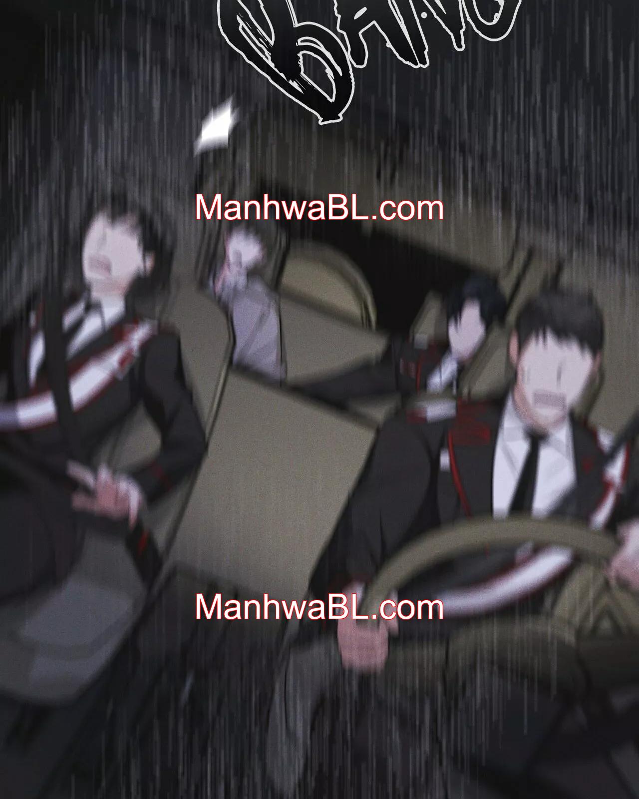 Rainbow City - Capítulo 21.00 manhwa
