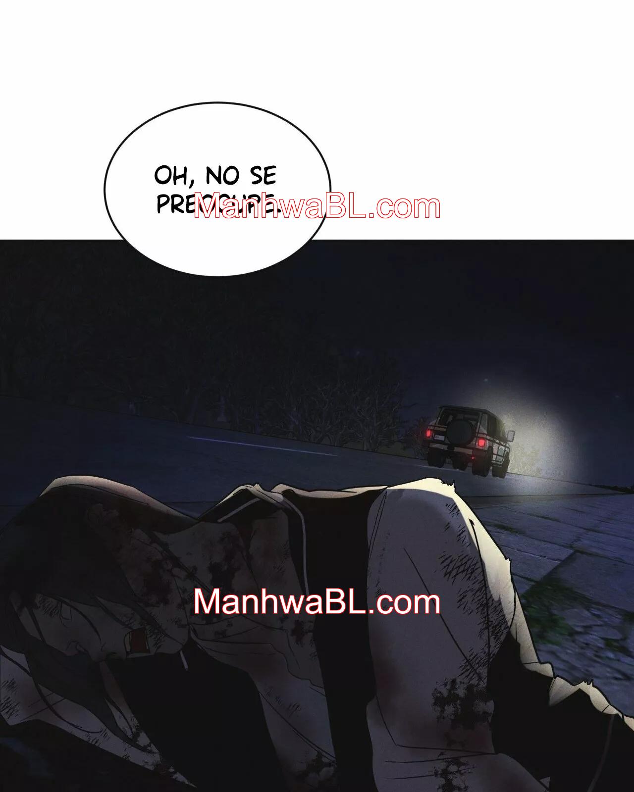 Rainbow City - Capítulo 21.00 manhwa
