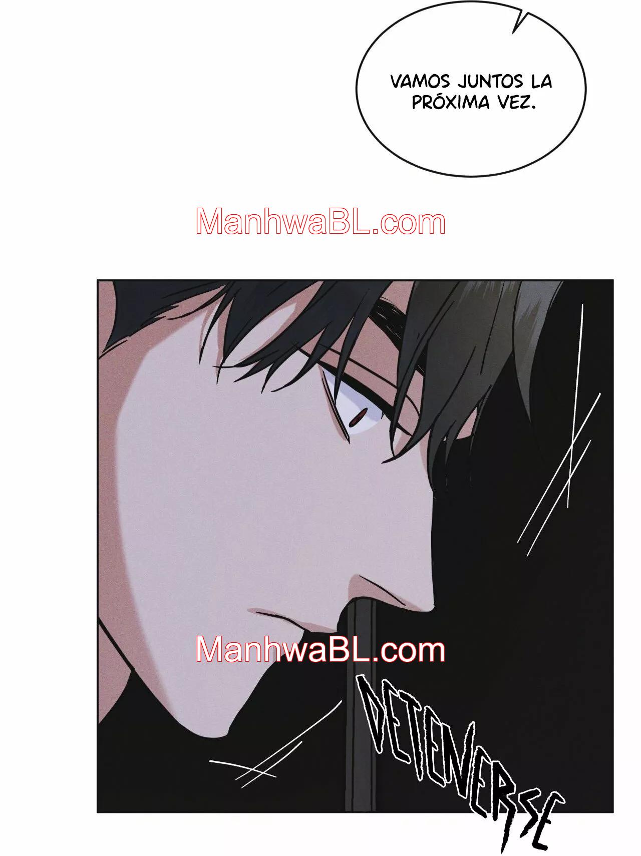 Rainbow City - Capítulo 21.00 manhwa
