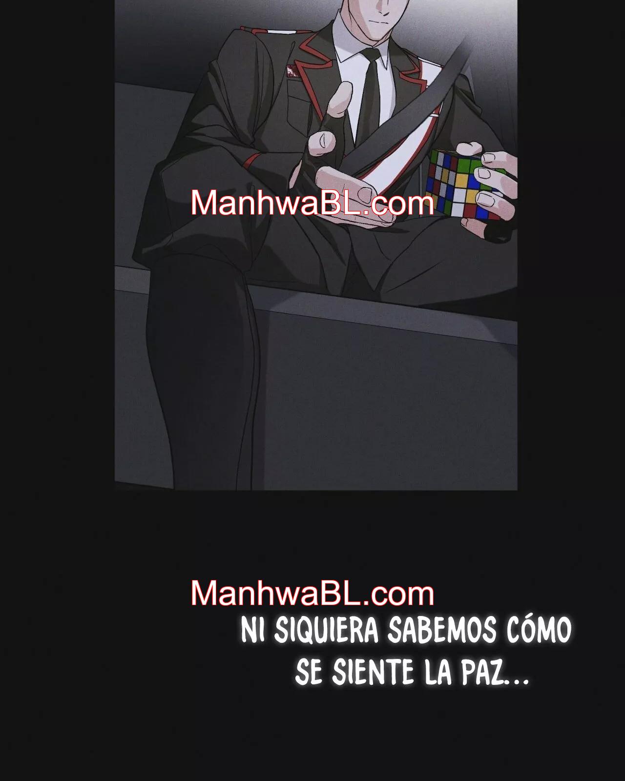 Rainbow City - Capítulo 21.00 manhwa