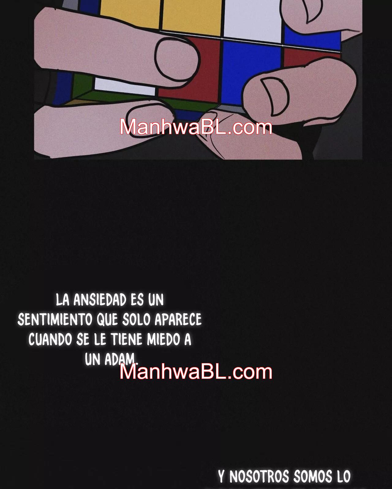 Rainbow City - Capítulo 21.00 manhwa