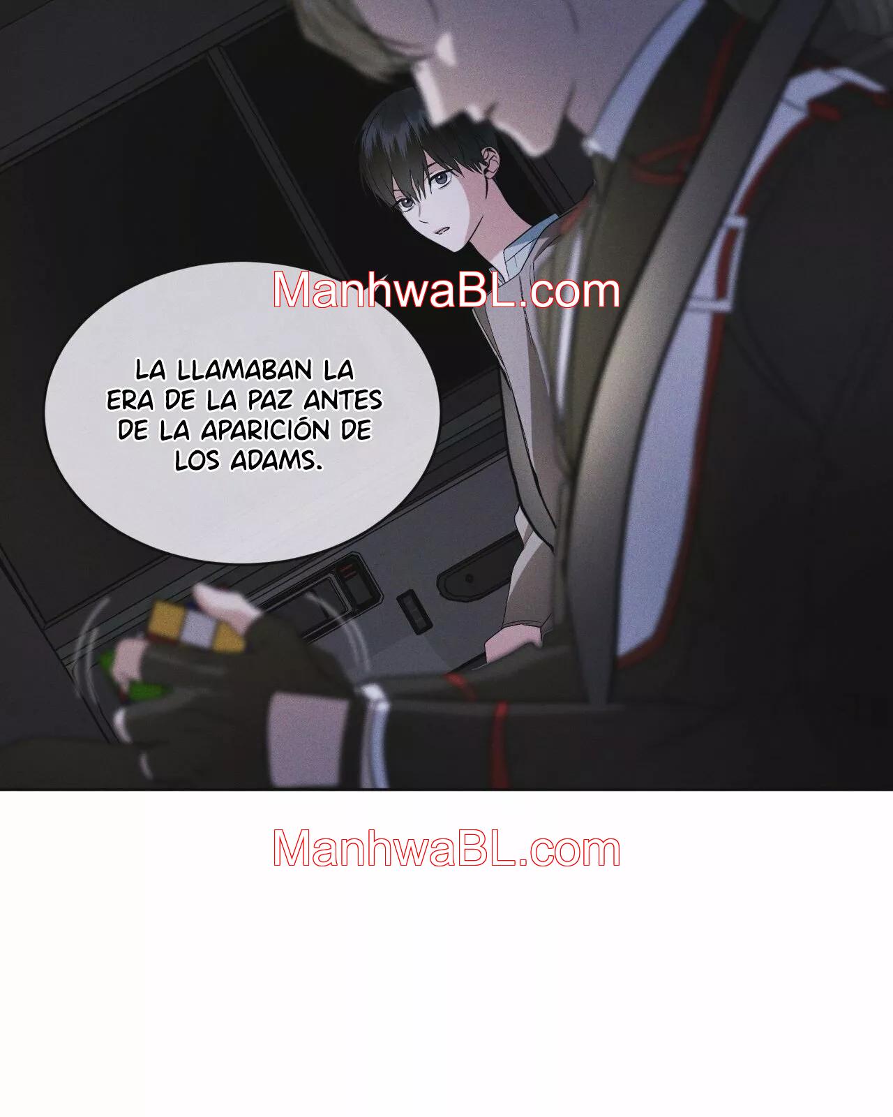 Rainbow City - Capítulo 21.00 manhwa