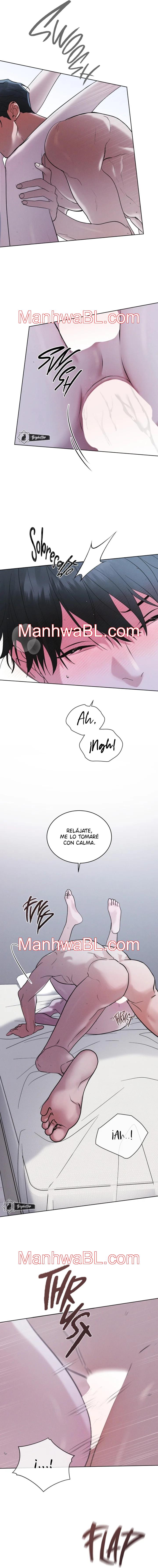 Rainbow City - Capítulo 76 2 manhwa
