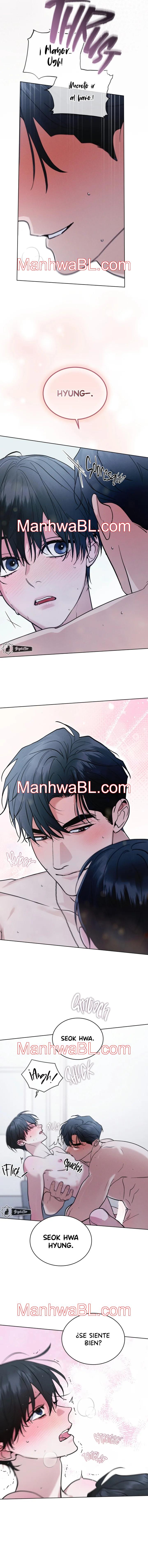 Rainbow City - Capítulo 76 2 manhwa