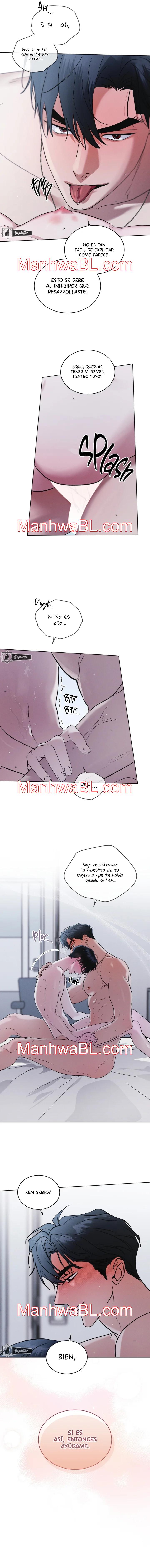 Rainbow City - Capítulo 76 2 manhwa