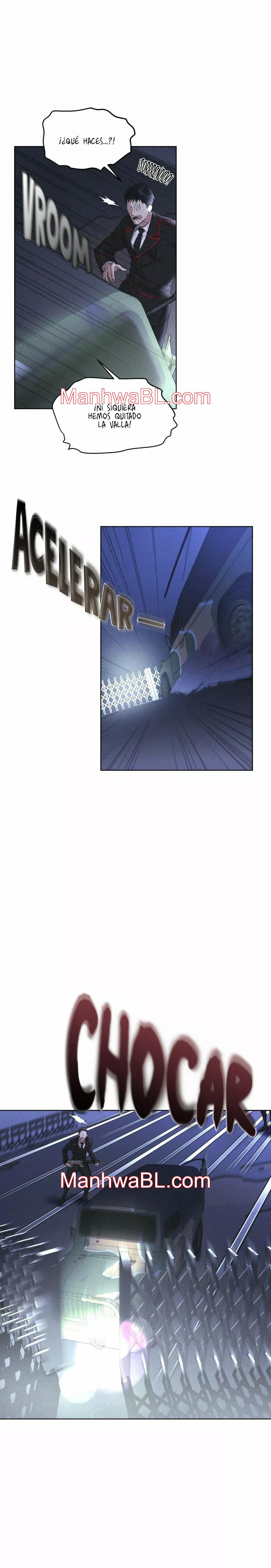 Rainbow City - Capítulo 9.00 manhwa