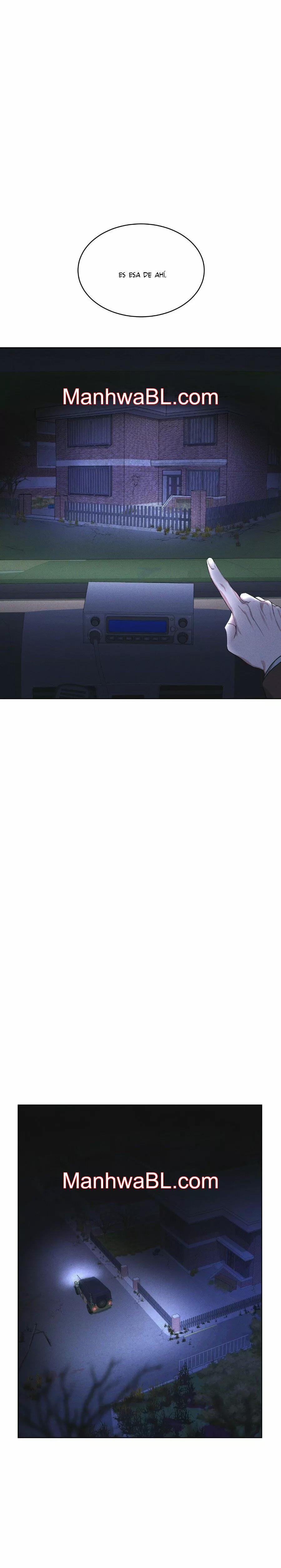 Rainbow City - Capítulo 9.00 manhwa
