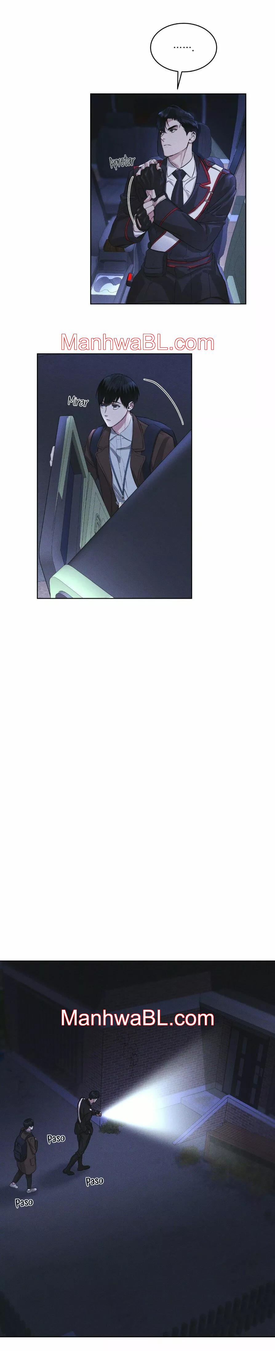 Rainbow City - Capítulo 9.00 manhwa