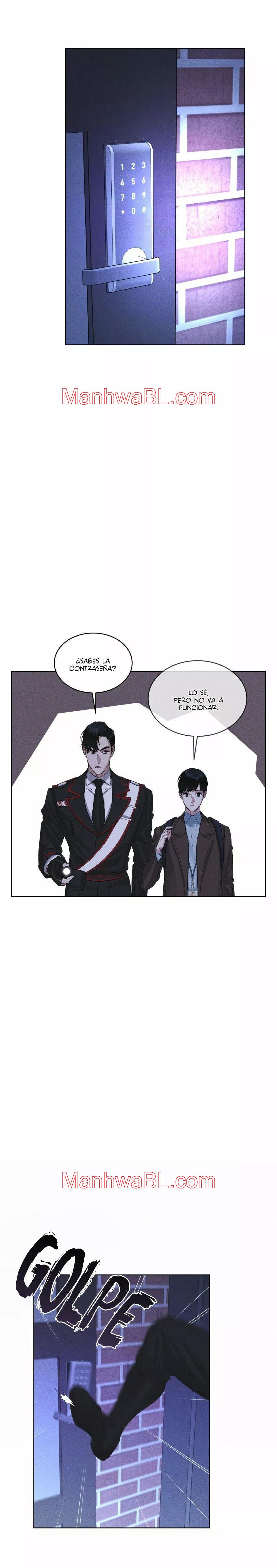 Rainbow City - Capítulo 9.00 manhwa