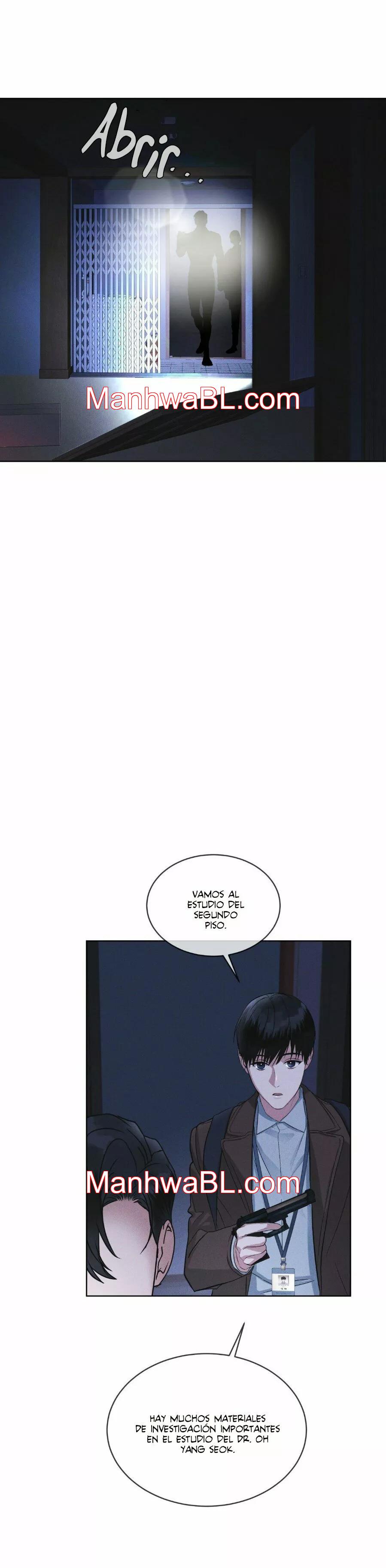 Rainbow City - Capítulo 9.00 manhwa