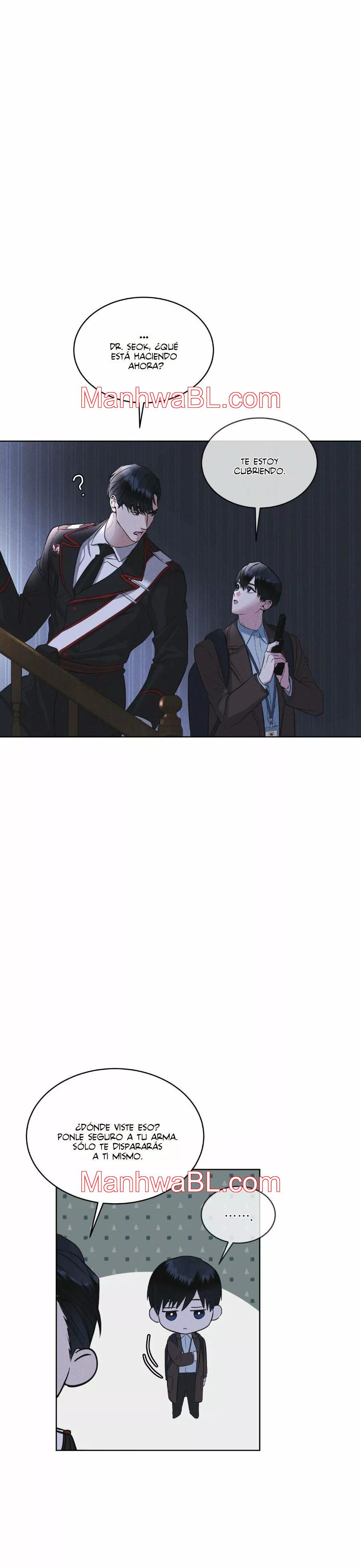 Rainbow City - Capítulo 9.00 manhwa