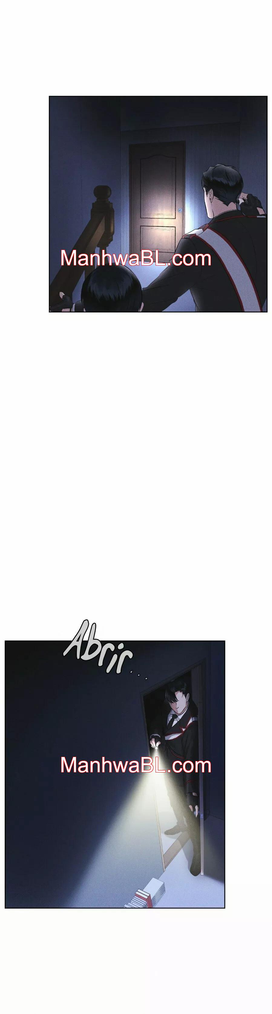 Rainbow City - Capítulo 9.00 manhwa