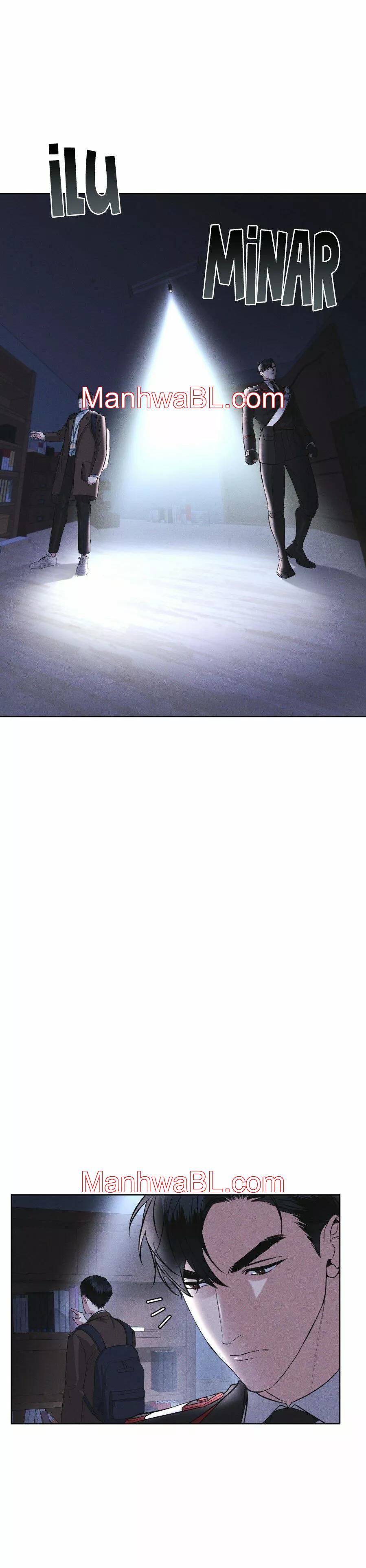 Rainbow City - Capítulo 9.00 manhwa