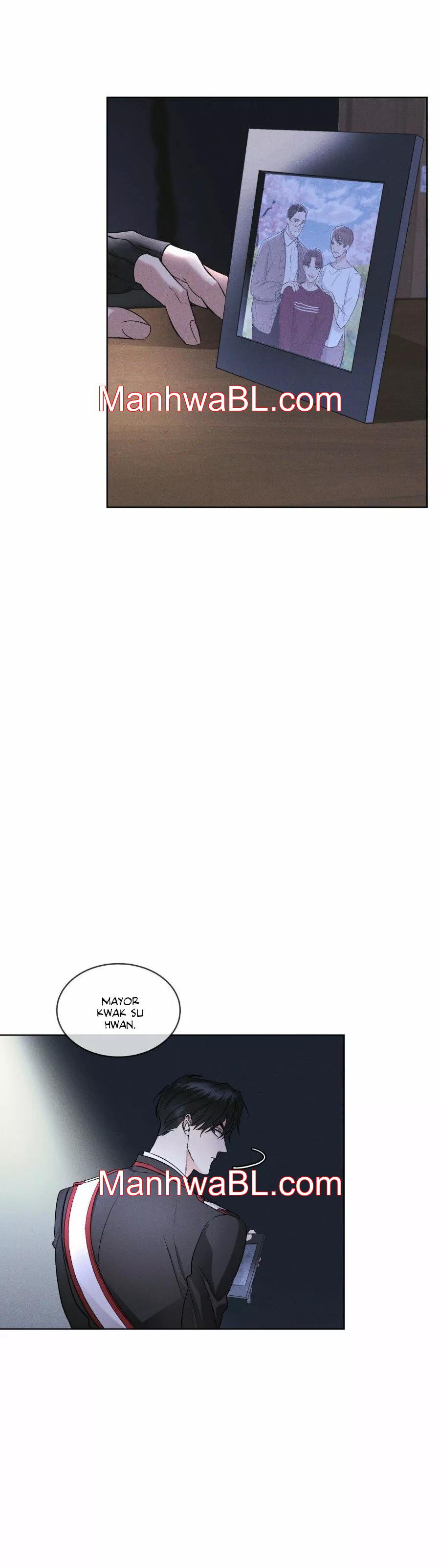 Rainbow City - Capítulo 9.00 manhwa