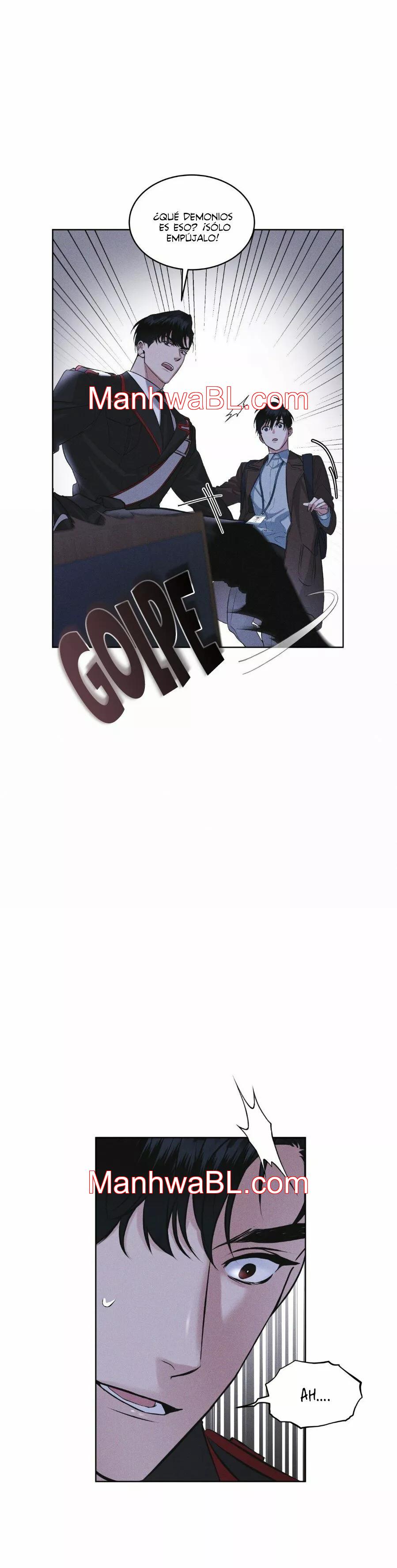 Rainbow City - Capítulo 9.00 manhwa