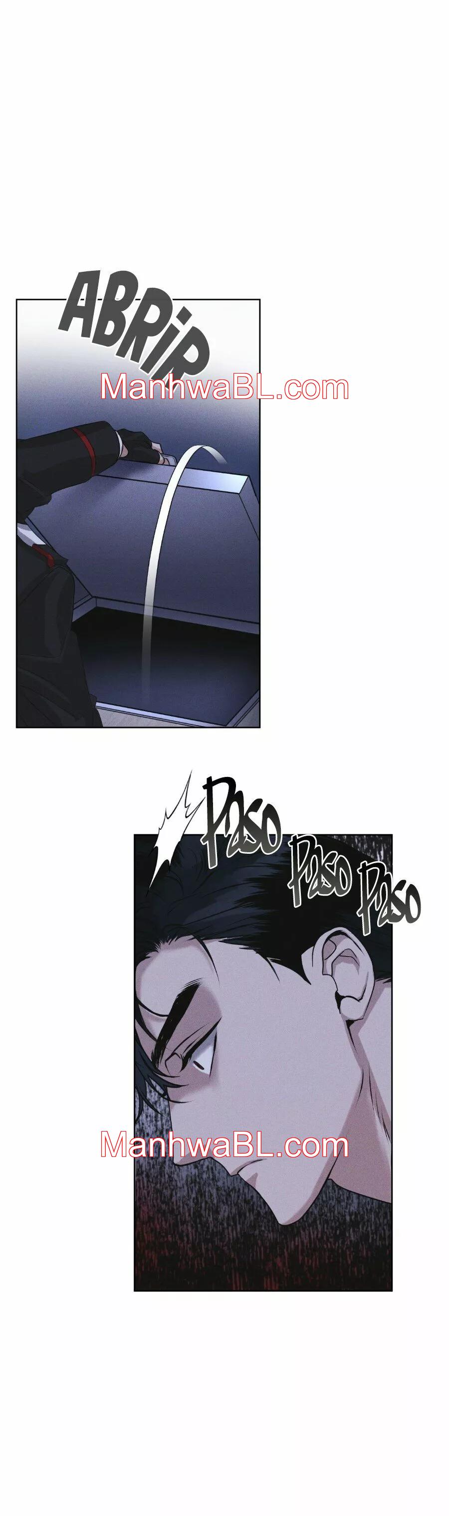 Rainbow City - Capítulo 9.00 manhwa