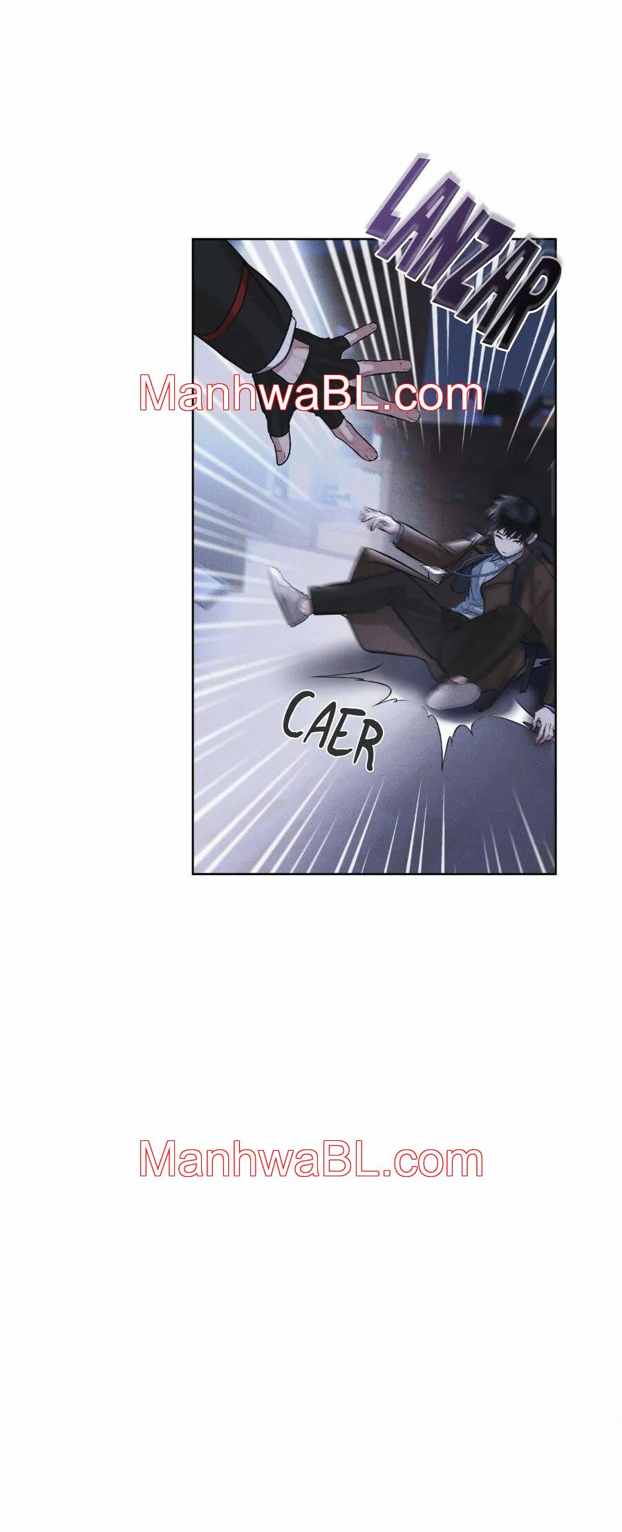 Rainbow City - Capítulo 9.00 manhwa
